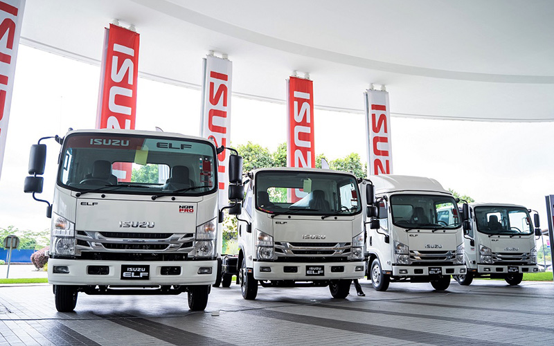 فروش قطعات یدکی اصلی و با کیفیت ایسوزو فروش قطعات یدکی اصلی و با کیفیت ایسوزو