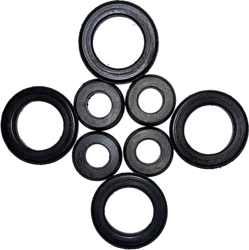 قطعات ترمز ایسوزو