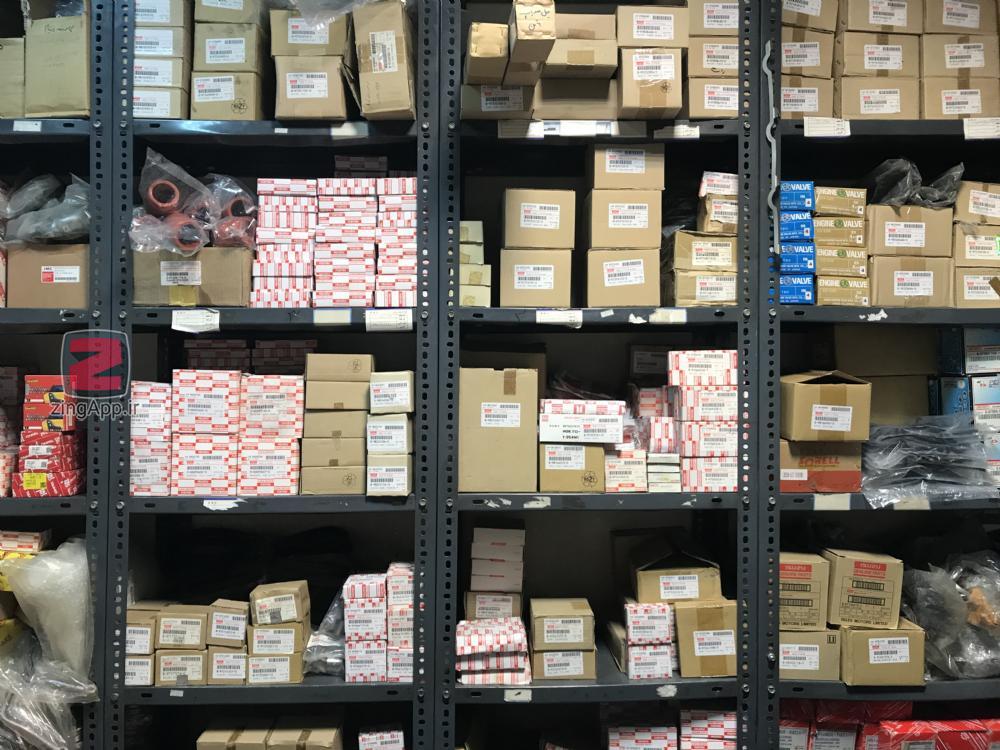 راهنمای جامع خرید قطعات یدکی ایسوزو (6 تن، 8 تن و P700) | اصلی و استوک راهنمای جامع خرید قطعات یدکی ایسوزو (6 تن، 8 تن و P700) | اصلی و استوک