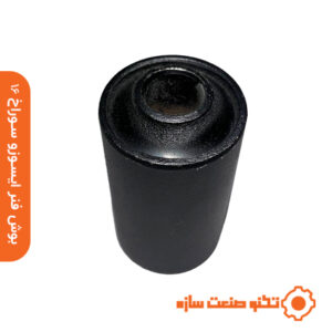 بوش فنر ایسوزو سوراخ 16