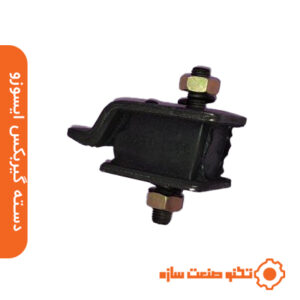 دسته گیربکس ایسوزو