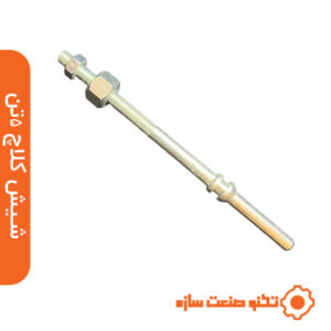 شیش کلاچ 5تن