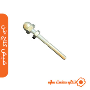 شیش کلاچ 6تن