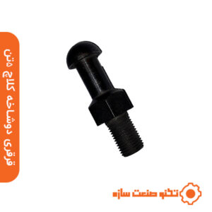 قرقری دو شاخه کلاچ5تن