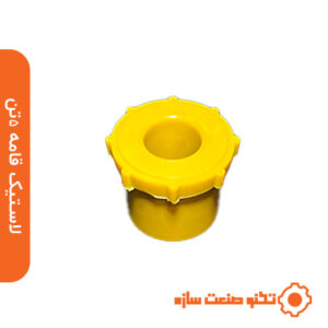 لاستیک قامه 5تن