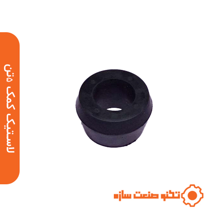 لاستیک کمک 5 تن