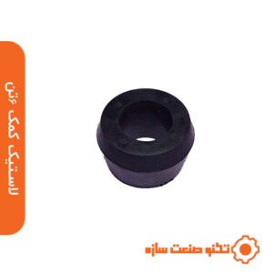 لاستیک کمک 6 تن