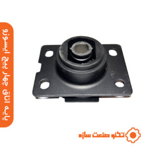 پایه اتاق چهار پیچ ایسوزو