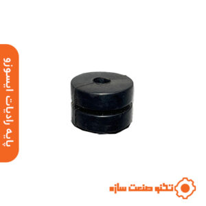 پایه رادیات ایسوزو